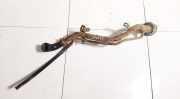 Tankeinf?llstutzen Tankrohr Kraftstoffrohr Nissan Micra, K11 1992.01 - 1997.07 Gebraucht,