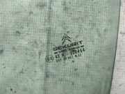 Seitenscheibe - Vorne Linke Citroen Xsara, I 1997.04 - 2000.09 as2,