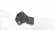 Drucksensor Saugrohrdruck für Volkswagen Bora, 1998.01 - 2005.12 038906051,0281002177