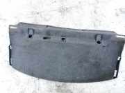 Bodenbelag Kofferraum Volvo S80, 2006.03 - 2010.01 Gebraucht,