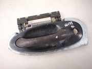 T?rgriff T?raussengriff - Vorne Linke SAAB 9-3, 2002.09 - 2008.06 12791304,