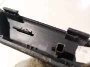 Schutzleiste Tür - Hinten Linke Skoda Fabia, II 5J 2007.01 - 2010.06 0100212796312,