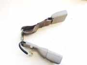 Gurtschloss - Hinten CENTER Lexus GS, III 2005.06 - 2007.06 e063002,b500