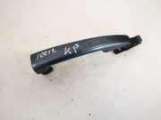 T?rgriff T?raussengriff - Vorne Linke Peugeot 207, 2006.02 - 2009.06 Gebraucht,