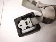 Sicherheitsgurt - Hinten Linke Fiat Idea 2003 - 2012 Gebraucht,