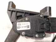 Pedalwerk Opel Astra, H 2004.03 - 2009.12 9157998, 6pe00811200