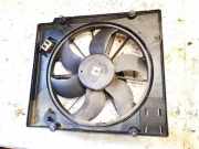Kühlerlüfter Lüftermotor Renault Scenic, I 1996.01 - 1999.09 7700421148b,