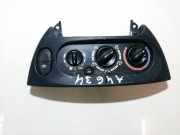 Bedienelement für Klimaanlage Renault Scenic, I 1996.01 - 1999.09 657120, 101589