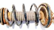 Fahrwerksfeder vorne Citroen C4, I 2004.11 - 2008.06 Gebraucht,