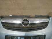 Kühlergrill Frontgrill Kühlergitter Opel Corsa, D 2006.07 - 2010.06 Gebraucht,