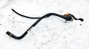 Tankeinfüllstutzen Tankrohr Kraftstoffrohr BMW 5-Series, F10 F11 2010.03 - 2016.12 R2720570410,