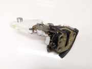 T?rschloss Stangen - Hinten Rechts Nissan Primera, P10 1990.06 - 1996.06 8255279901,89-a705