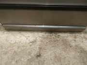 Zierleiste Tür Zier-Schutzleiste - Hinten Linke Skoda Superb, I 2001.12 - 2008.03 Gebraucht,