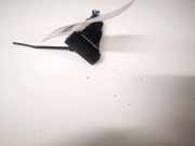 chalter Beifahrerairbag Airbagschalter Airbagdeaktivierung Skoda Octavia, II 2004.02 - 2009.03 Gebraucht,
