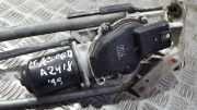 Wischermotor vorne Honda Accord, 1997.03 - 2002.12 0516,na