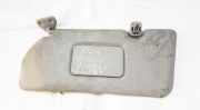 Sonnenblende Nissan Almera Tino 2003.09 - 2006.12 facelift Gebraucht,