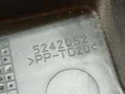 Batterieaufnahme SAAB 9-5, 2005.11 - 2010.05 facelift 5242052,5242052 PP TD20 PPTD20