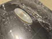 Blinkleuchte Kotflügel - Vorne Rechts Toyota RAV-4, III 2005.11 - 2012.12 Gebraucht ,