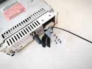 Radio Citroen C8, I 2002.07 - 2008.06 96565725xt,