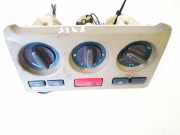Bedienelement für Klimaanlage Land-Rover Freelander, 1998.02 - 2006.10 Gebraucht,