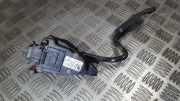 Pedalwerk Seat Alhambra, 2000.06 - 2010.03 facelift 7m4721603b,ym219g836ga 6pv007770-05 6pv00777005