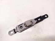 Sicherheitsgurt-Einstellschiene - VORNE LINKES Nissan Primera, P12 2002.01 - 2008.12 Gebraucht,