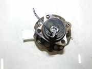 Radnabe Achsschenkel - Hinten Linke Toyota Verso, 2009.04 - 2018 Gebraucht,