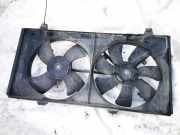 Kühlerlüfter Lüftermotor Mazda 6, 2002.06 - 2007.08 Gebraucht,