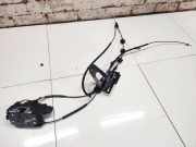 T?rschloss Stangen - Hinten Linke Ford Grand C-MAX, 2011.01 - 2019 AM5AU26413CE,AM5A-U26413-CE