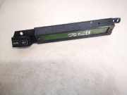 Monitor Navigations Zeit Uhr Mazda 5, CR 2005.02 - 2010.09 c235a,