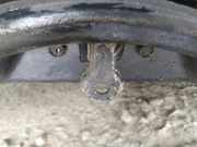 Türfangband Türbremse Türstopper - Vorne Linke Chevrolet Epica, 2006.01 - 2011.12 Gebraucht,