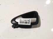 Türinnengriff - Hinten Linke Seat Ibiza, IV 2008.03 - 2012.06 6J4839113,6J4839113A