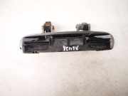 Türgriff Türaussengriff - Hinten Rechts Audi A6, C5 2001.08 - 2005.01 facelift 4b0839206,