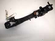 T?rgriff T?raussengriff - Hinten Rechts Lexus IS, II 2005.10 - 2013.03 Gebraucht,