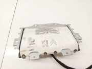 Airbag Beifahrer Peugeot RCZ 2009 - 2015 6073052005,