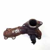 Abgaskr?mmer Citroen Berlingo, I 2002.11 - 2008.04 facelift 1543,1543