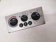 Bedienelement für Klimaanlage Opel Meriva, A 2002.12 - 2006.01 13191583,e7433
