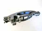 Türgriff Türaussengriff - Vorne Linke Audi A6, C6 2005.01 - 2008.10 3m51r224a36ad, e521f