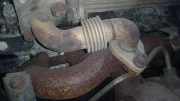 Rohrleitung AGR-Ventil Chrysler Sebring, III 2007.05 - 2010.12 03G131521T,