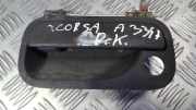 Türgriff Türaussengriff - Vorne Linke Opel Corsa, B 1993.03 - 2000.09 GM770,
