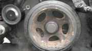 Riemenscheibe Kurbelwelle Chrysler 300C, I 2005.01 - 2010.06 Gebraucht,
