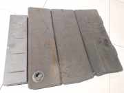 Bodenbelag Kofferraum Chrysler Grand Voyager, IV 2000.02 - 2008.12 Gebraucht,