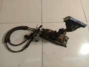 Schaltgestänge - Schaltseile Volkswagen Passat, B6 2005.08 - 2010.11 3c0711265d,3c0711265d Z3C0711265D BMP