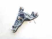 Lampenträger Heckleuchte - Hinten Toyota Avensis, II 2006.03 - 2008.12 facelift 89028786,