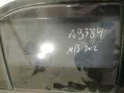 Seitenscheibe - Hinten Rechts Mercedes-Benz W202, 1993.03 - 2000.05 as2,