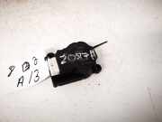 Stellmotor Lüftung Mercedes-Benz C215 1999 - 2006 38236T,38236T EAM501