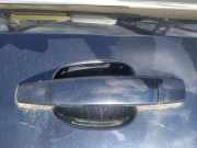 T?rgriff T?raussengriff - Hinten Linke Opel Vectra, C 2002.04 - 2005.10 Gebraucht,