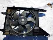 Kühlerlüfter Lüftermotor Renault Scenic, I 1999.09 - 2003.06 facelift Gebraucht,