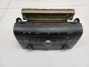 Radio Mazda 3, BK 2003.10 - 2009.06 BP4M669S0A,BP4M 66 9S0A 14788900