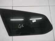 Seitenfenster Seitenscheibe - Ford Focus, 2008.06 - 2011.04 facelift Gebraucht,